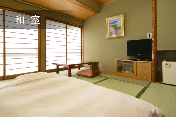 和室