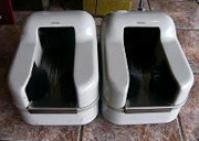 足元から完璧に